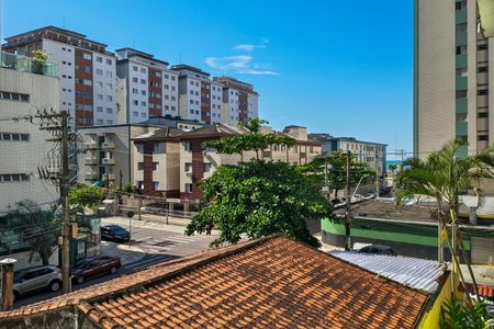 Apartamento para alugar com 49m², 1 quarto e 1 vagaVista