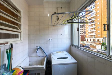 Apartamento para alugar com 49m², 1 quarto e 1 vagaÁrea de Serviço