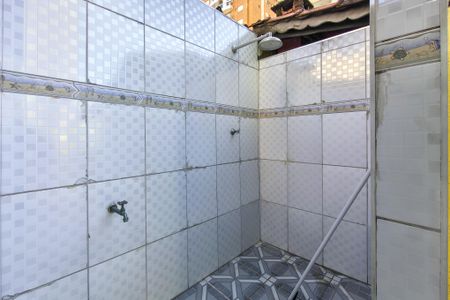 Apartamento para alugar com 49m², 1 quarto e 1 vagaLava pés 