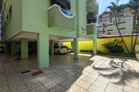 Apartamento para alugar com 49m², 1 quarto e 1 vagaGaragem