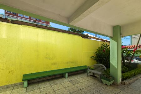 Apartamento para alugar com 49m², 1 quarto e 1 vagaÁrea comum