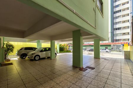 Apartamento para alugar com 49m², 1 quarto e 1 vagaGaragem