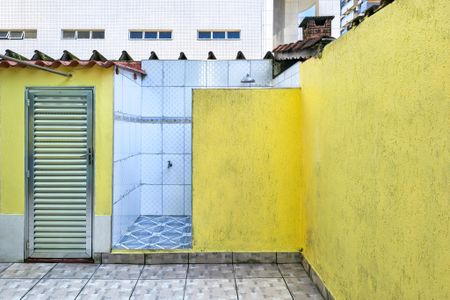 Apartamento para alugar com 49m², 1 quarto e 1 vagaLava pés 