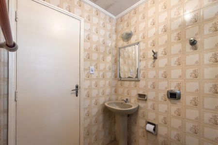 Apartamento para alugar com 49m², 1 quarto e 1 vagaBanheiro 