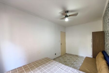 Apartamento para alugar com 49m², 1 quarto e 1 vagaQuarto