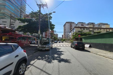 Apartamento para alugar com 49m², 1 quarto e 1 vagaVista da Rua