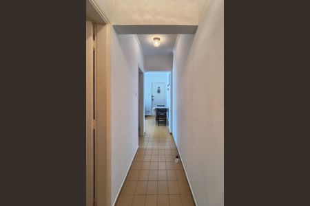 Apartamento para alugar com 49m², 1 quarto e 1 vagaCorredor 