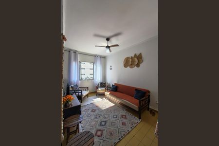 Apartamento para alugar com 49m², 1 quarto e 1 vagaSala