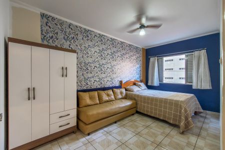 Apartamento para alugar com 49m², 1 quarto e 1 vagaQuarto