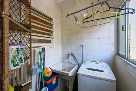 Apartamento para alugar com 49m², 1 quarto e 1 vagaÁrea de Serviço