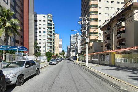 Apartamento para alugar com 49m², 1 quarto e 1 vagaVista da Rua