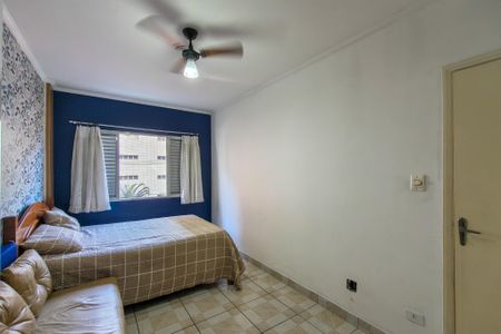 Apartamento para alugar com 49m², 1 quarto e 1 vagaQuarto