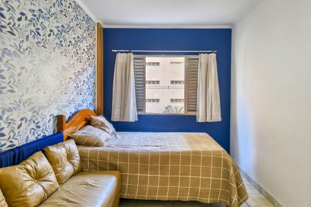 Apartamento para alugar com 49m², 1 quarto e 1 vagaQuarto