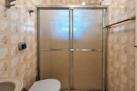 Apartamento para alugar com 49m², 1 quarto e 1 vagaBanheiro 