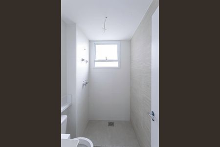 Apartamento para alugar com 81m², 3 quartos e 2 vagas Apartamento para alugar com 81m², 3 quartos e 2 vagasBanheiro da suíte
