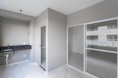 Apartamento para alugar com 81m², 3 quartos e 2 vagas Apartamento para alugar com 81m², 3 quartos e 2 vagasVaranda gourmet