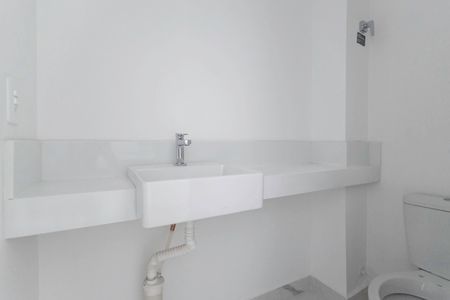 Apartamento para alugar com 81m², 3 quartos e 2 vagas Apartamento para alugar com 81m², 3 quartos e 2 vagasLavabo