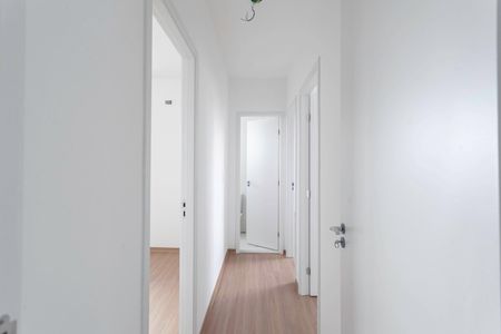 Apartamento para alugar com 81m², 3 quartos e 2 vagas Apartamento para alugar com 81m², 3 quartos e 2 vagasCorredor