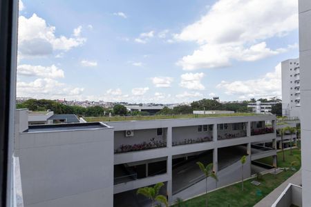 Apartamento para alugar com 81m², 3 quartos e 2 vagas Apartamento para alugar com 81m², 3 quartos e 2 vagasVista da suíte
