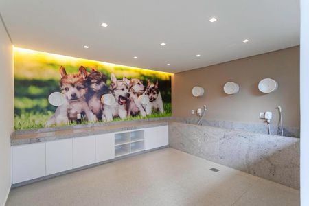 Apartamento para alugar com 81m², 3 quartos e 2 vagas Apartamento para alugar com 81m², 3 quartos e 2 vagasÁrea comum