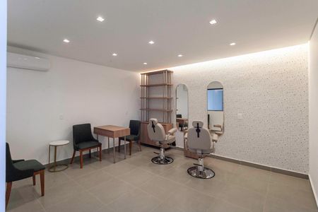 Apartamento para alugar com 81m², 3 quartos e 2 vagas Apartamento para alugar com 81m², 3 quartos e 2 vagasÁrea comum