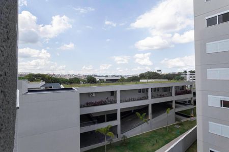 Apartamento para alugar com 81m², 3 quartos e 2 vagas Apartamento para alugar com 81m², 3 quartos e 2 vagasQuarto 2 - Vista