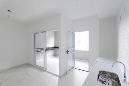 Apartamento para alugar com 81m², 3 quartos e 2 vagas Apartamento para alugar com 81m², 3 quartos e 2 vagasSala/Cozinha