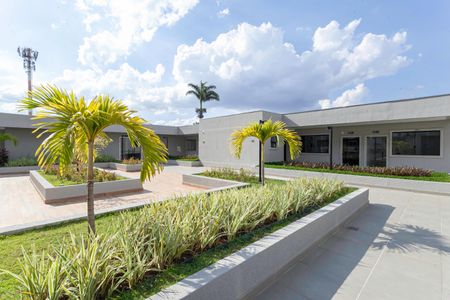 Apartamento para alugar com 81m², 3 quartos e 2 vagas Apartamento para alugar com 81m², 3 quartos e 2 vagasÁrea comum