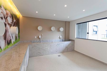 Apartamento para alugar com 81m², 3 quartos e 2 vagas Apartamento para alugar com 81m², 3 quartos e 2 vagasÁrea comum