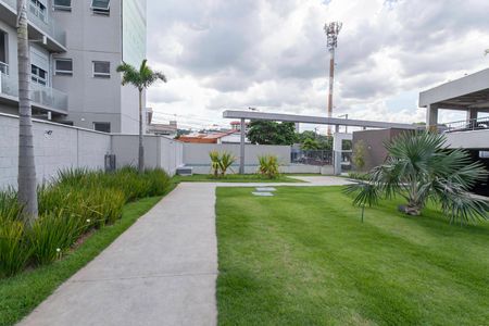 Apartamento para alugar com 81m², 3 quartos e 2 vagas Apartamento para alugar com 81m², 3 quartos e 2 vagasEntrada