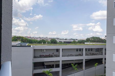 Apartamento para alugar com 81m², 3 quartos e 2 vagas Apartamento para alugar com 81m², 3 quartos e 2 vagasVista da varanda