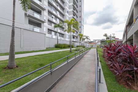 Apartamento para alugar com 81m², 3 quartos e 2 vagas Apartamento para alugar com 81m², 3 quartos e 2 vagasEntrada