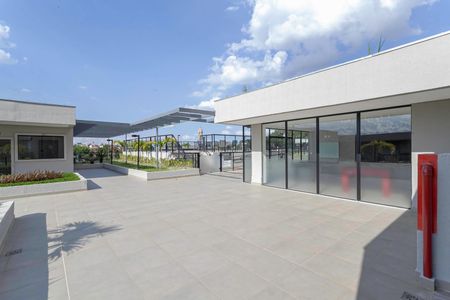 Apartamento para alugar com 81m², 3 quartos e 2 vagas Apartamento para alugar com 81m², 3 quartos e 2 vagasÁrea comum