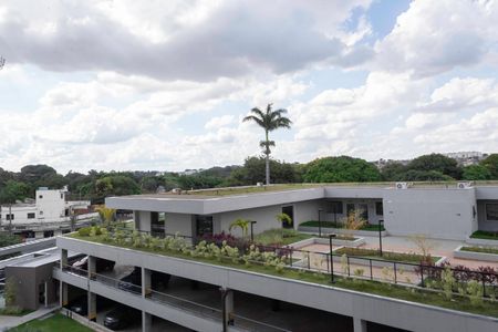 Apartamento para alugar com 81m², 3 quartos e 2 vagas Apartamento para alugar com 81m², 3 quartos e 2 vagasQuarto 1 - Vista