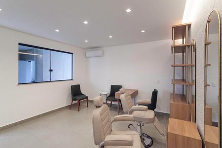 Apartamento para alugar com 81m², 3 quartos e 2 vagas Apartamento para alugar com 81m², 3 quartos e 2 vagasÁrea comum