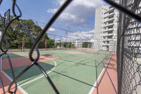 Apartamento para alugar com 81m², 3 quartos e 2 vagas Apartamento para alugar com 81m², 3 quartos e 2 vagasQuadra Esportiva