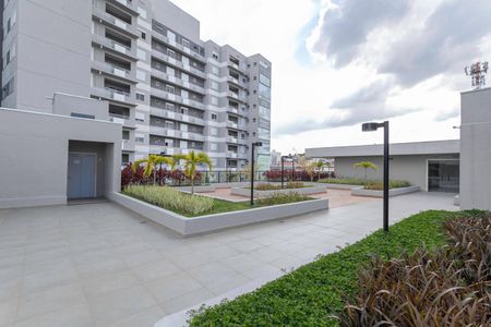 Apartamento para alugar com 81m², 3 quartos e 2 vagas Apartamento para alugar com 81m², 3 quartos e 2 vagasÁrea comum