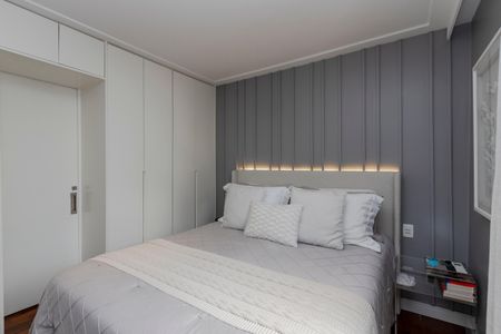 Apartamento à venda com 75m², 2 quartos e 1 vagaSuíte 1