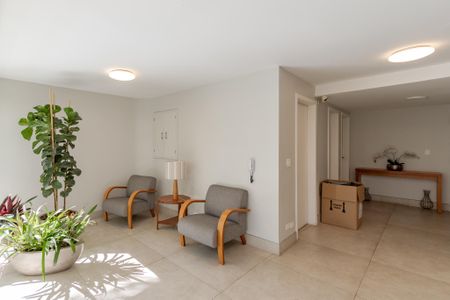 Apartamento à venda com 75m², 2 quartos e 1 vagaHall de Entrada