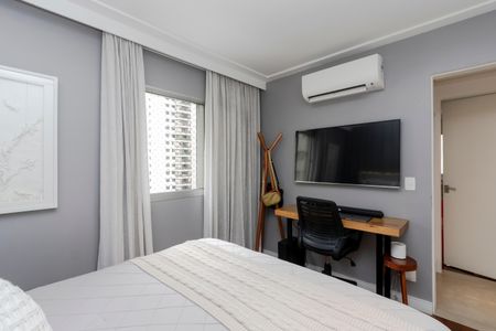 Apartamento à venda com 75m², 2 quartos e 1 vagaSuíte 1