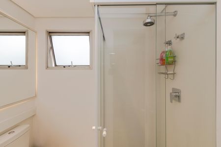 Apartamento à venda com 75m², 2 quartos e 1 vagaBanheiro da Suíte 2