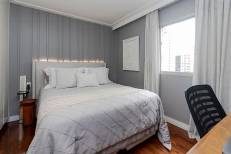 Apartamento à venda com 75m², 2 quartos e 1 vagaSuíte 1