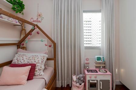 Apartamento à venda com 75m², 2 quartos e 1 vagaSuíte 2