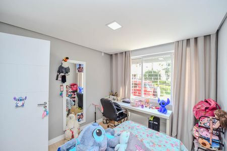 Quarto 1 de apartamento à venda com 3 quartos, 78m² em São Sebastião, Porto Alegre