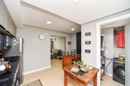 Apartamento à venda com 78m², 3 quartos e 1 vagaCozinha