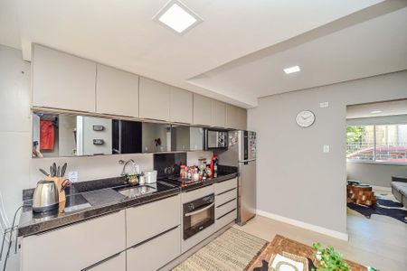 Apartamento à venda com 78m², 3 quartos e 1 vagaCozinha