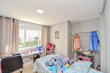 Quarto 1 de apartamento à venda com 3 quartos, 78m² em São Sebastião, Porto Alegre