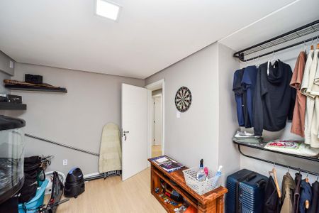 Apartamento à venda com 78m², 3 quartos e 1 vagaQuarto 2