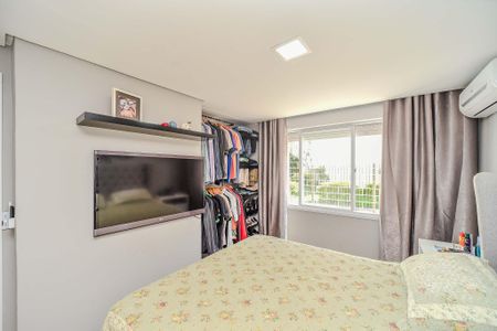 Apartamento à venda com 78m², 3 quartos e 1 vagaQuarto 3