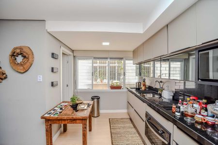 Apartamento à venda com 78m², 3 quartos e 1 vagaCozinha